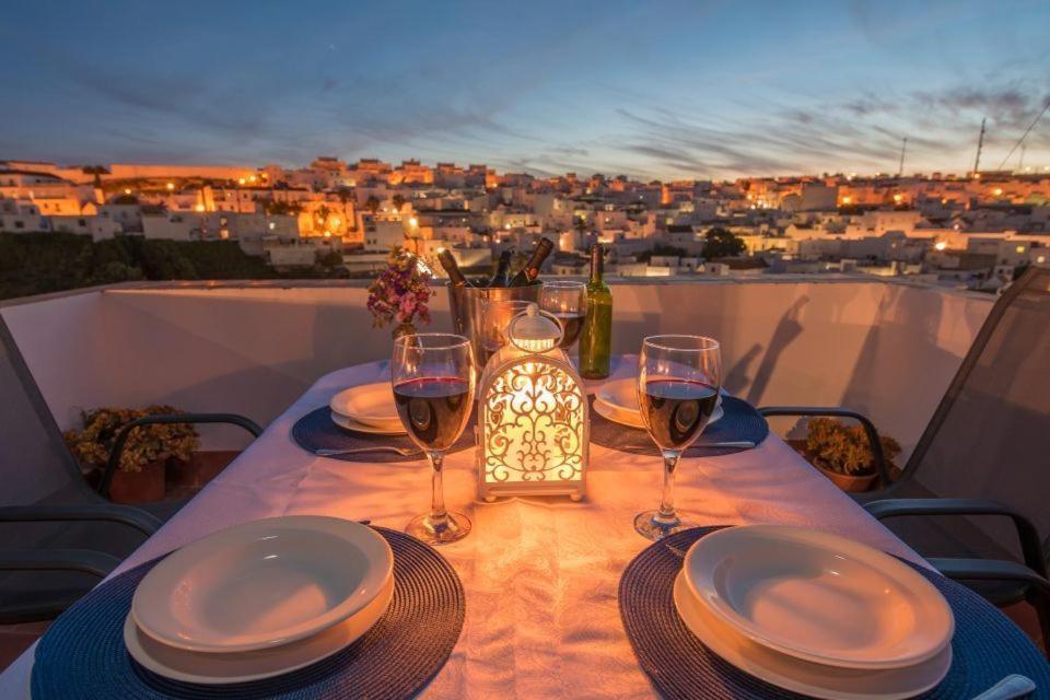 Appartamento La Sultana De Vejer